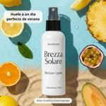 Kit 3 Perfumes Premium para cabello Hairsha