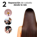 OFERTA ESPECIAL Kit Tratamiento Reparación Total Cabello