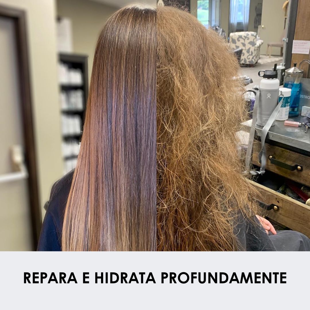 Kit Reparación Total