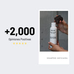 Kit 3 Shampoos Anticaida + Crecimiento De Cabello