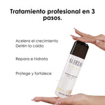 OFERTA ESPECIAL Kit Tratamiento Reparación Total Cabello
