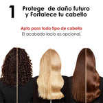 Kit Crecimiento + Anticaída + Reparación + Protección 250 ML