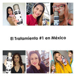 Tratamiento Cabello 5 en 1 Repara Protege Fortalece 250 ML