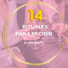 14  RITUALES PARA RECIBIR EL AÑO NUEVO - Hairsha