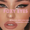 ‘Foxy eyes’, el secreto para unos ojos alargados y sexis - Hairsha