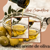 Usos Cosméticos del Aceite de Oliva - Hairsha