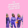 15 Maneras de usar el Veri Peri - Hairsha