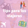 Tips para los viajeros - Hairsha