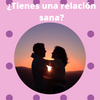 ¿Cómo saber si tienes una relación sana? - Hairsha