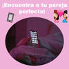 ¡Encuentra tu pareja perfecta! En estas apps - Hairsha