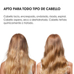 Tratamiento Reparación Total Cabello 250 ML