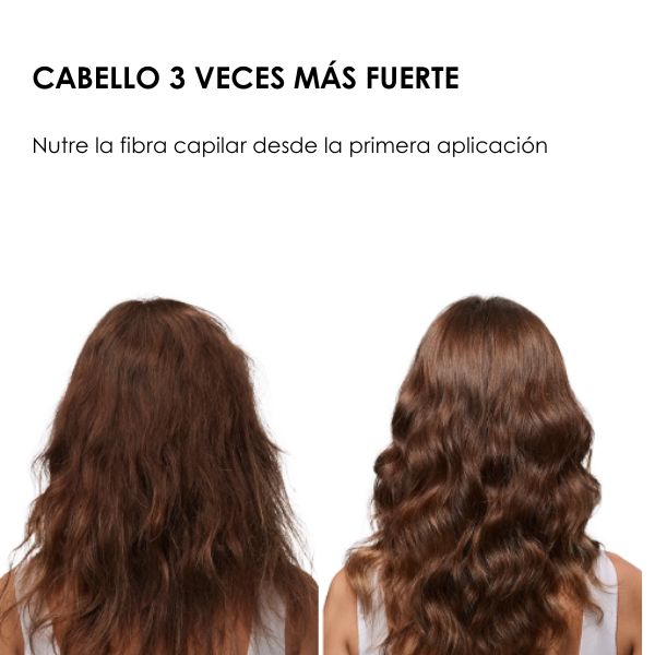 Tratamiento Reparación Total Cabello 250 ML