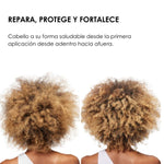 Tratamiento Reparación Total Cabello 250 ML