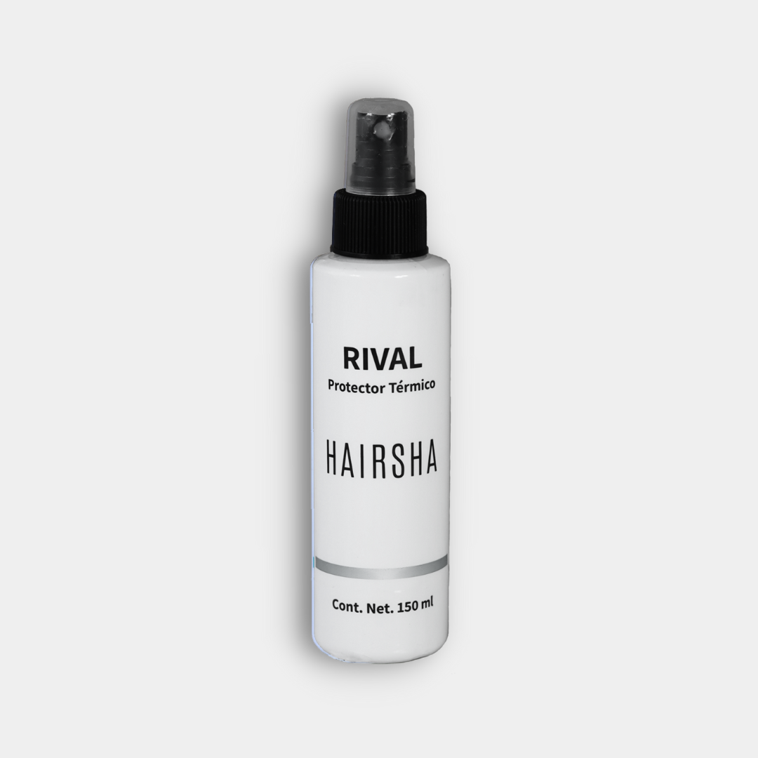 Protector Térmico 450° Cabello 150 ML