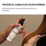 Protector Térmico 450° Cabello 150 ML